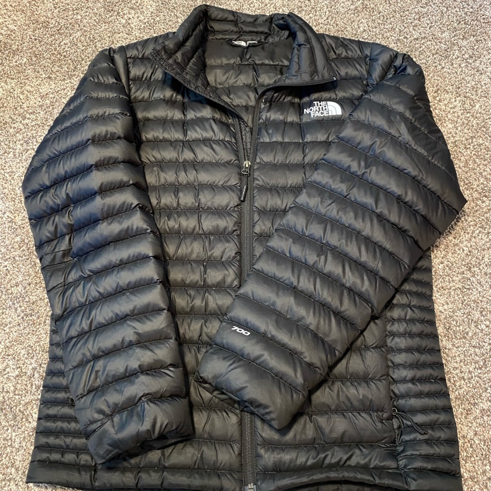 The North Face Winter Coat